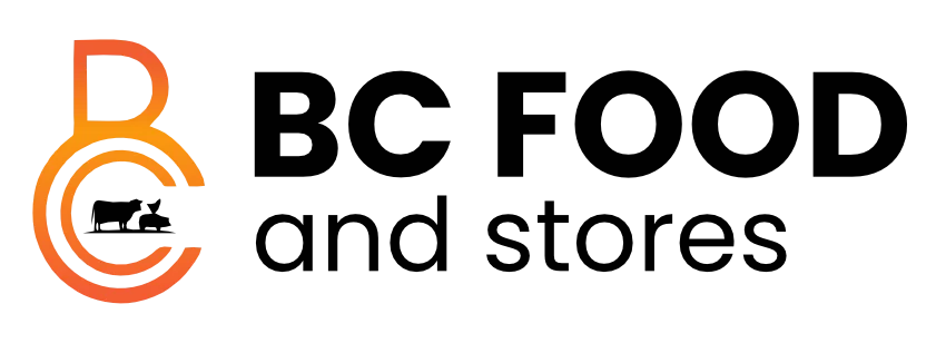 BC Foods and Stores Wholesale
