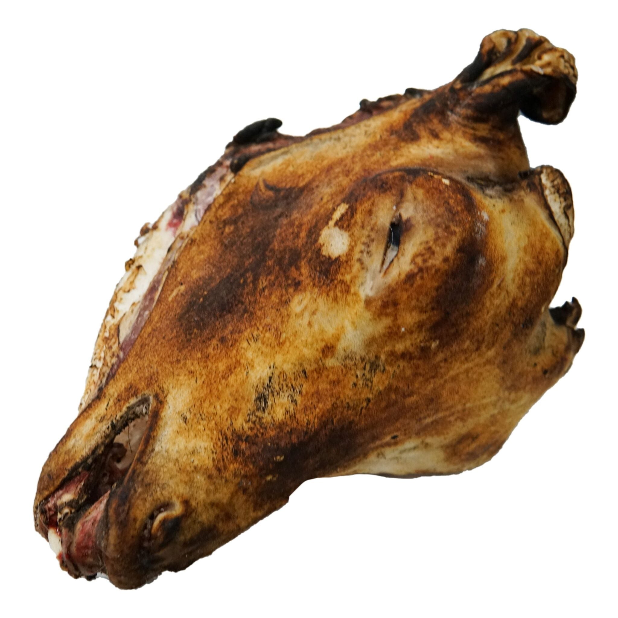 Goat Head (Isi Ewu)