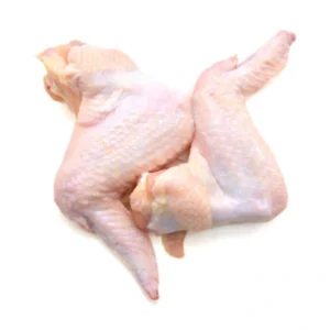 Box of Chicken Wings