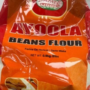 Beans Flour-Ayoola