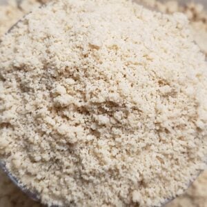 Egusi Melon Seed Grounded