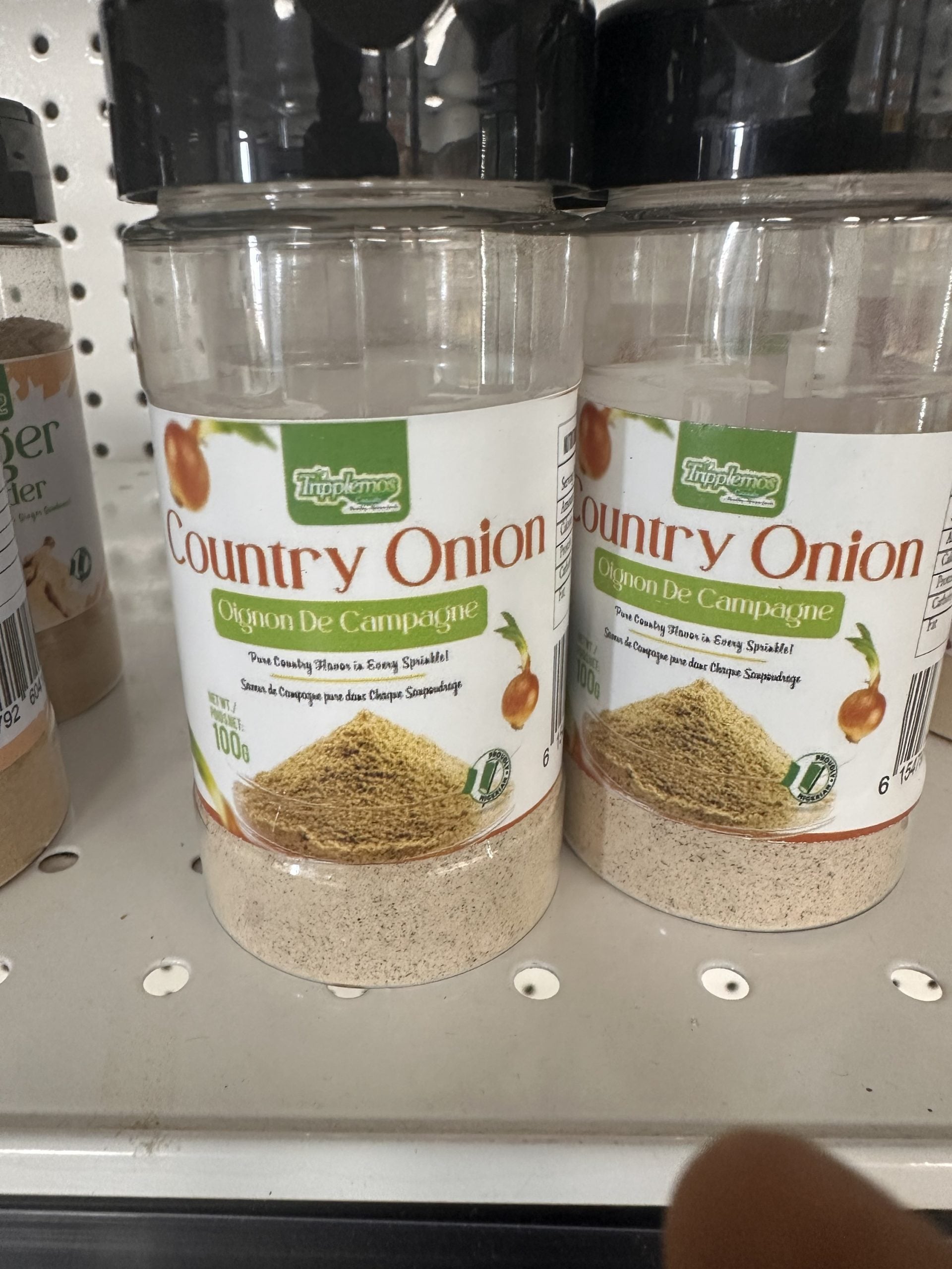 Country Onion Powder