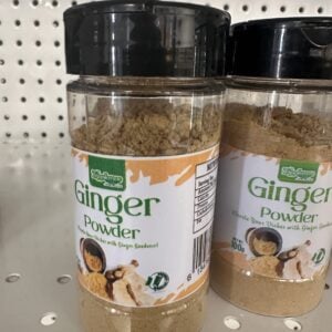 Ginger Powder