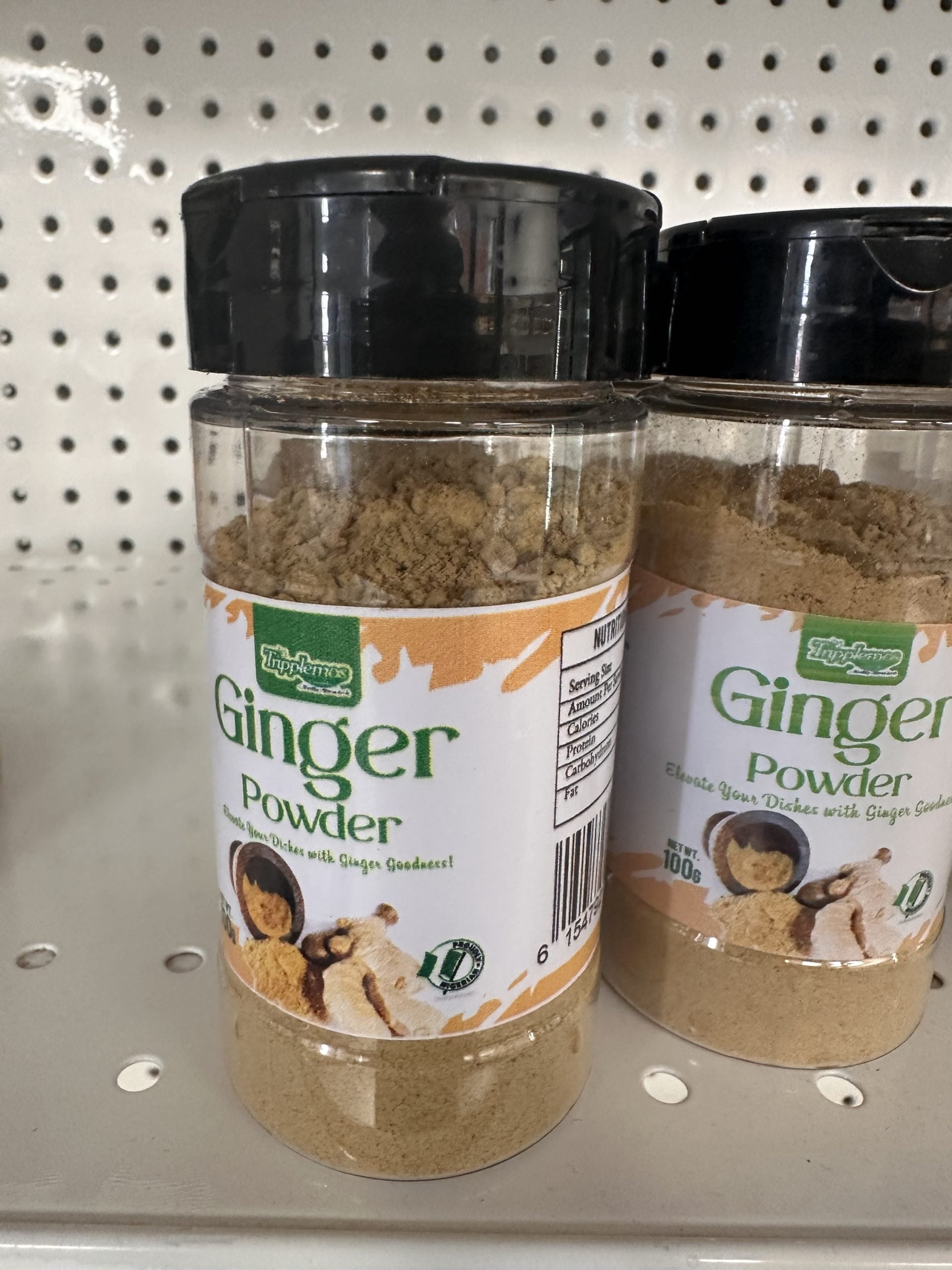 Ginger Powder