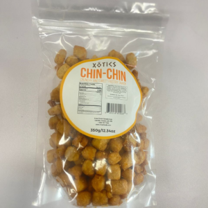 Xotics Chin Chin 320g