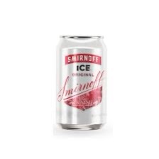 SMIRNOFF ICE