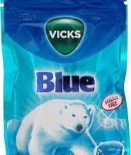 Vicks Blue & Lemon plus - Image 2