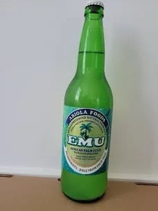 EMU African Palm Wine