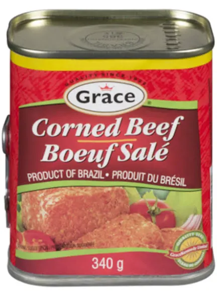 Corned Beef