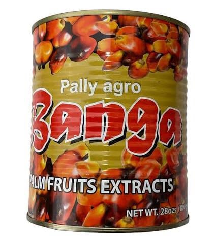 BANGA FRUIT JUICE (PALM CREAM) - Image 2