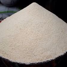 Ijebu Garri