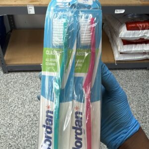 Hard Toothbrush