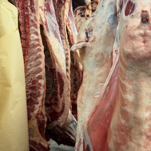 Meat Sharing with parts -(Cow/Goat)