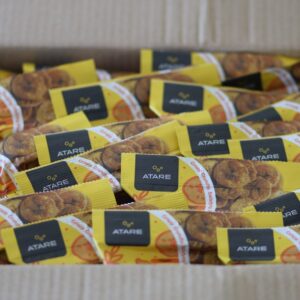 Sweet Plantain Chips-Atare