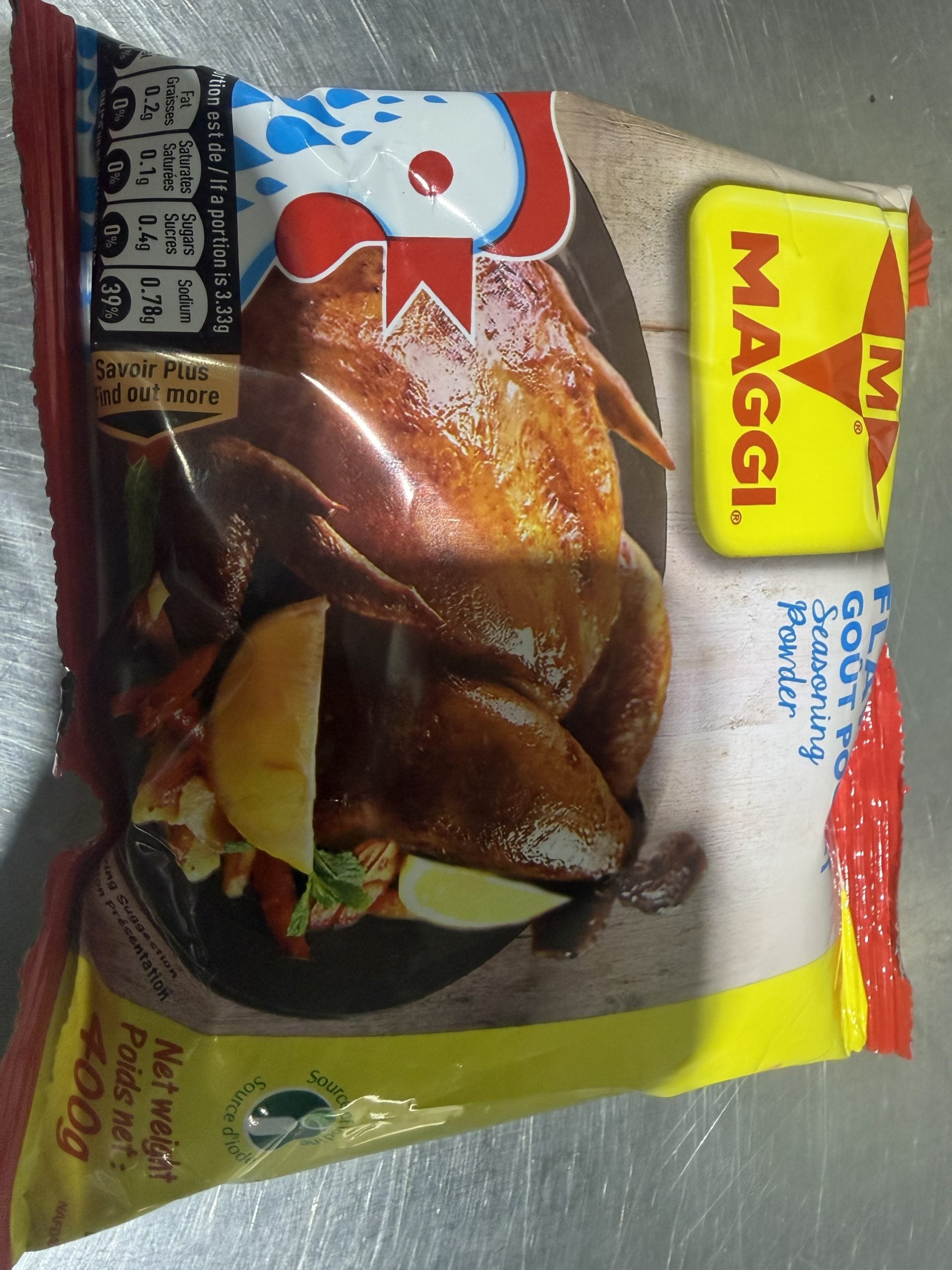 Maggi Seasoning Powder