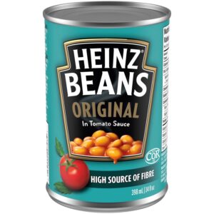 Heinz Baked Beans
