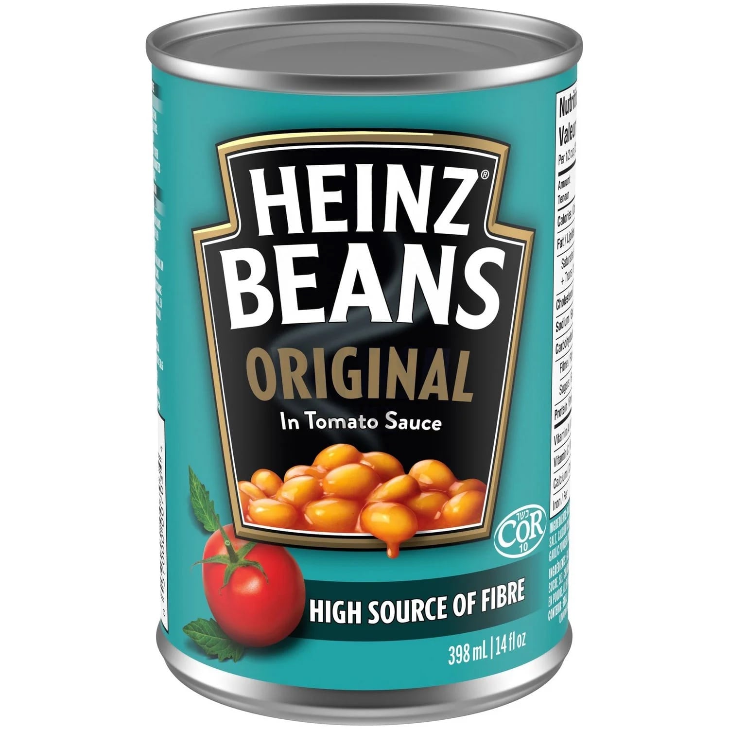 Heinz Baked Beans