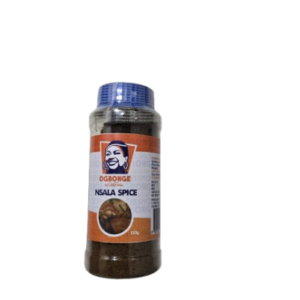 Nsala Spice