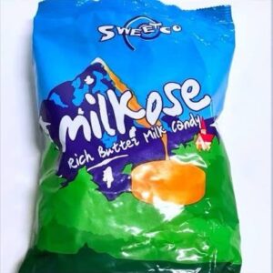 Milkose Candy