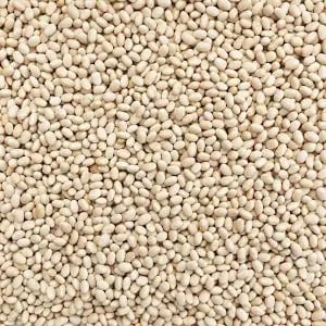 White Beans