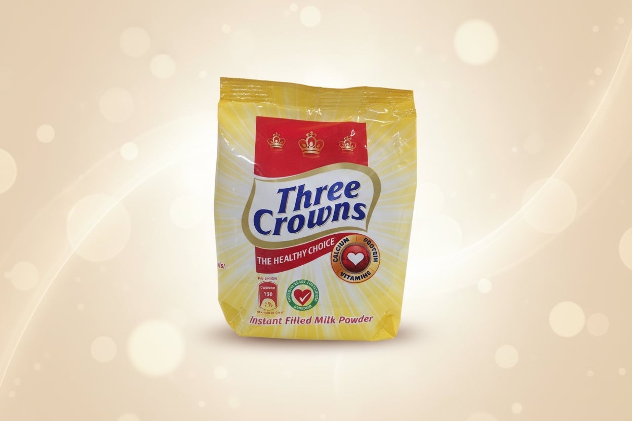 Three Crowns refill -320G