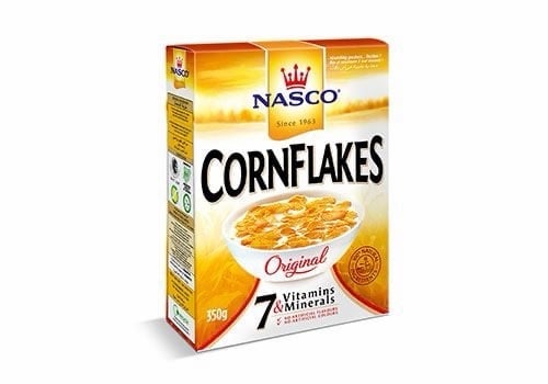 Nasco Cornflakes-350G