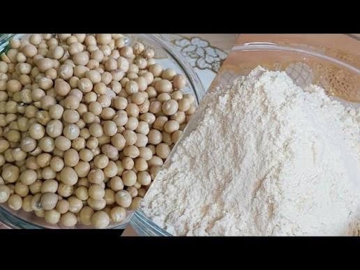 Okpa Flour (Bambara Nut)