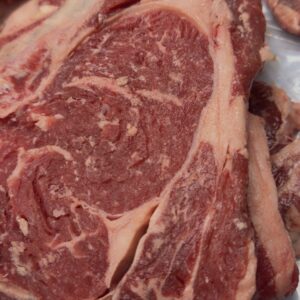STEAK